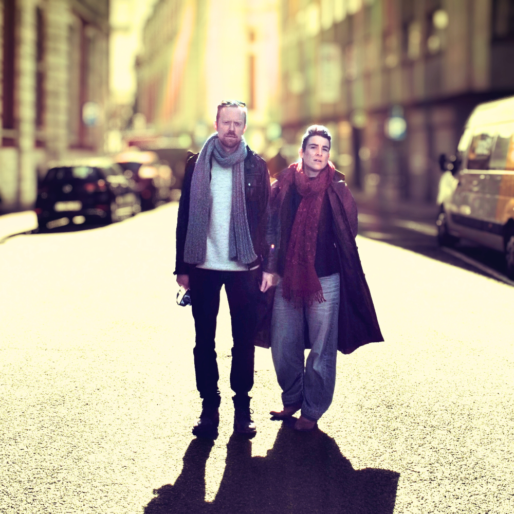 The Unknown - Released on 21/11/2025