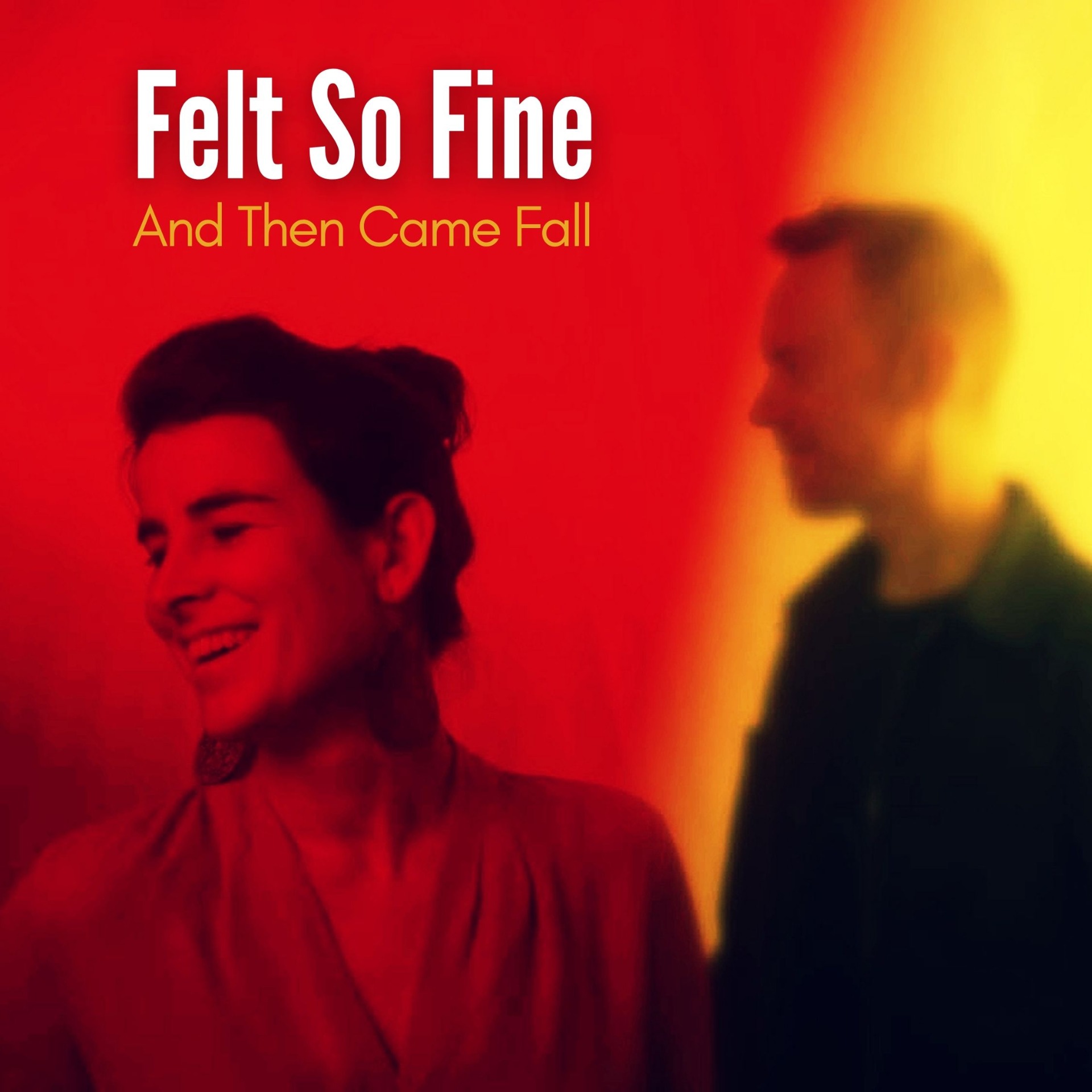 New Single out on october 15th